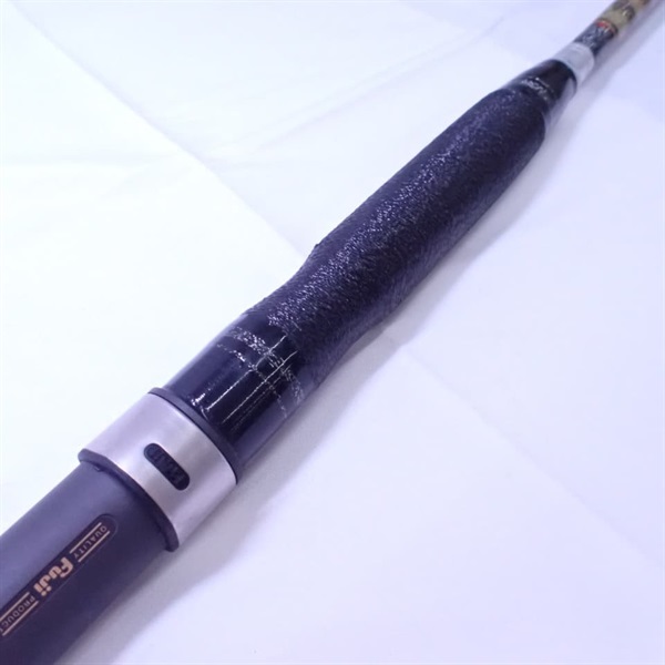 オールグラスヒラメ１２０